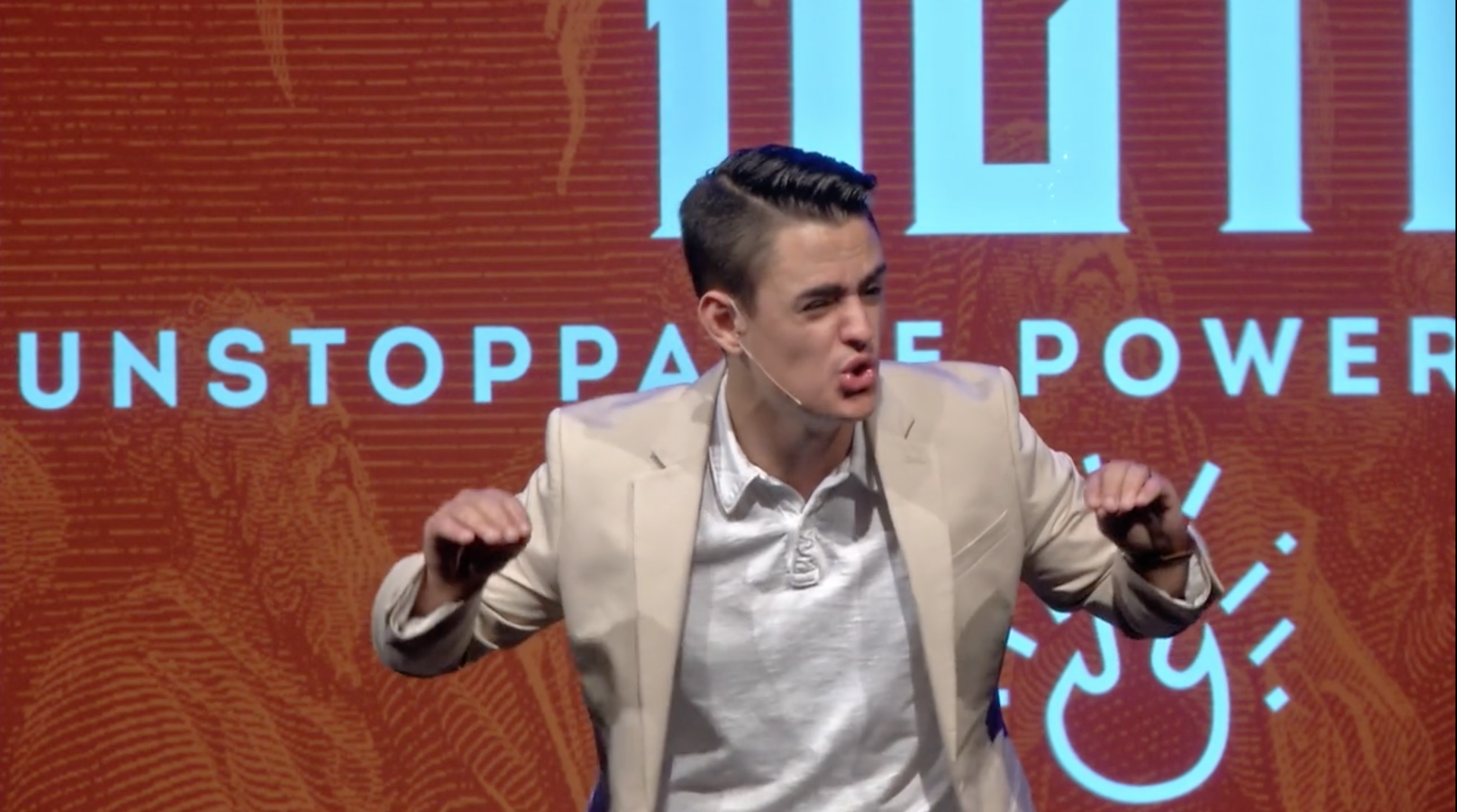 Acts 2 - Beliefs and Decisions 