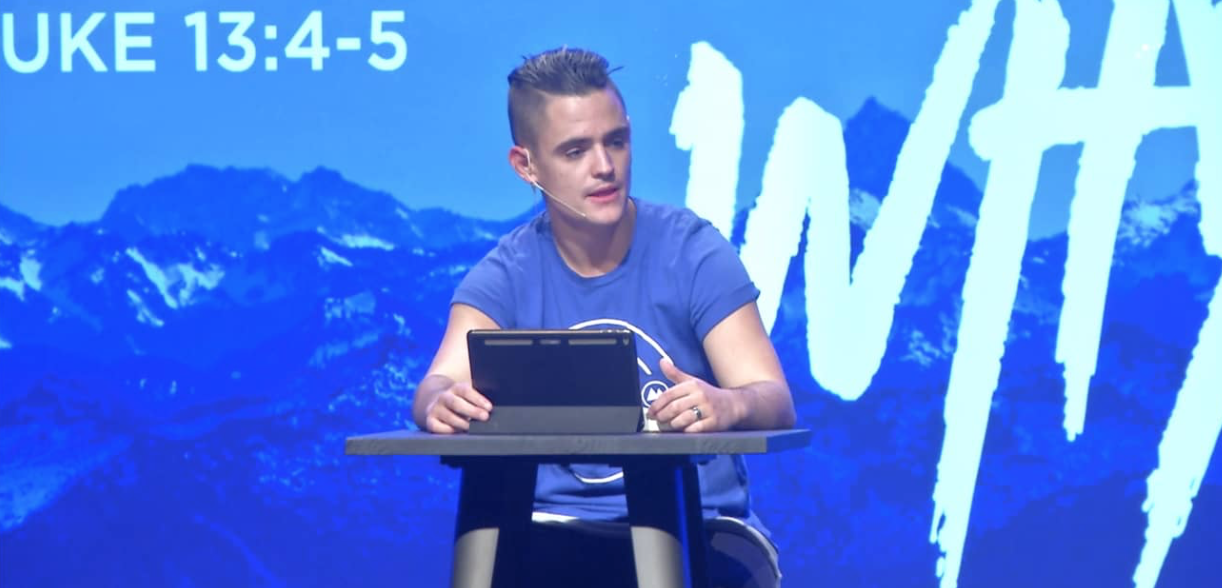 Though We May Not Know Why 