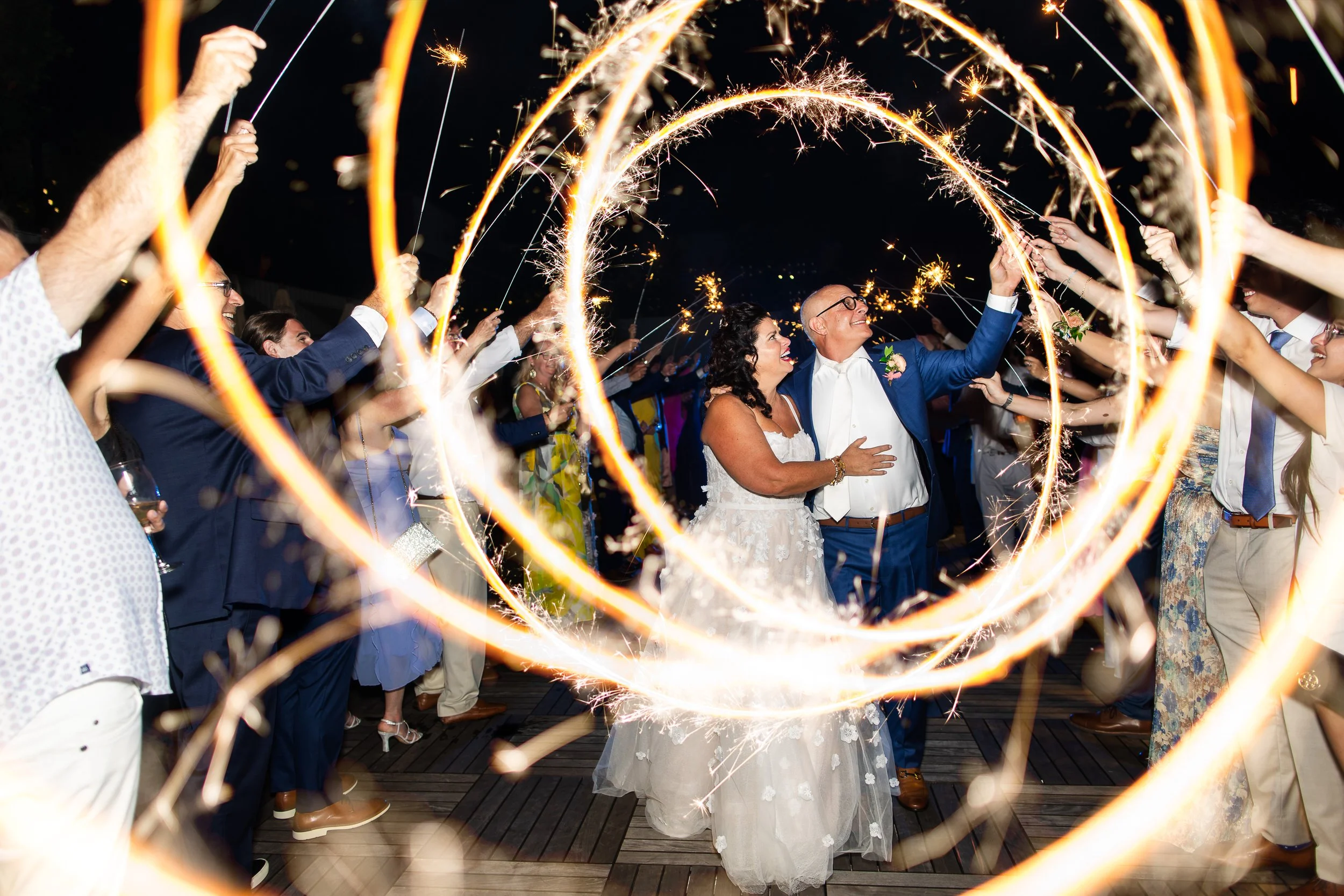 Luxury Delray Beach Wedding Photography | Rooftop Wedding at The Ray Hotel
