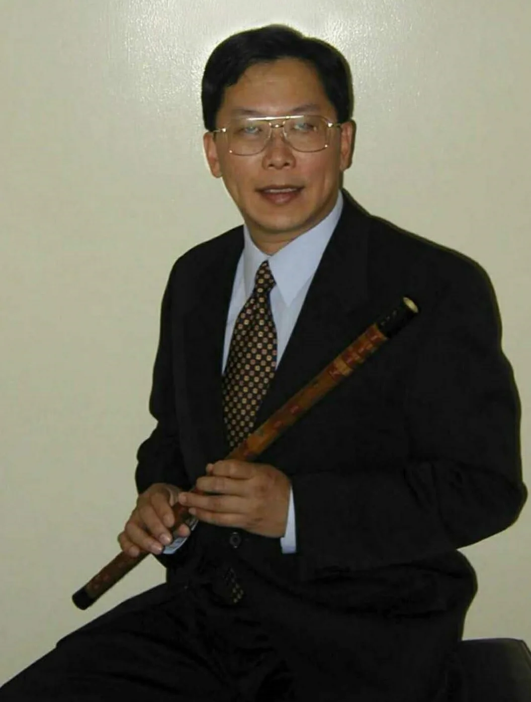 金利庆