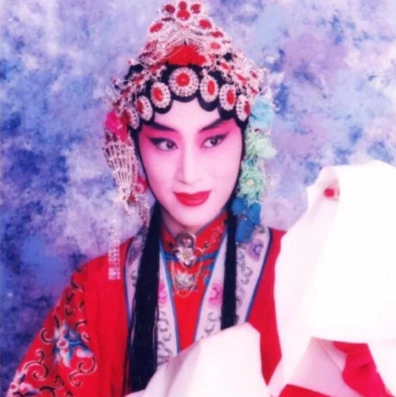 张沁萍(金牌奖获得者)