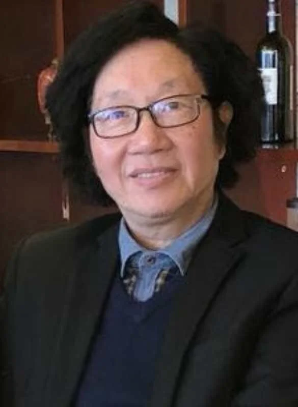 杭州越剧院资深司鼓、洛杉矶越剧之家沈品良