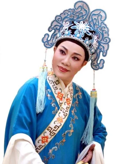 王亚梅