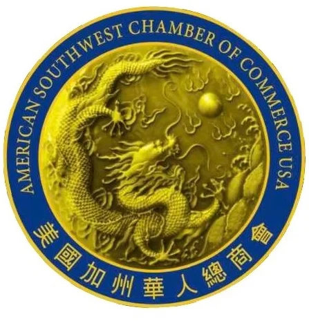 美国加州华人总商会