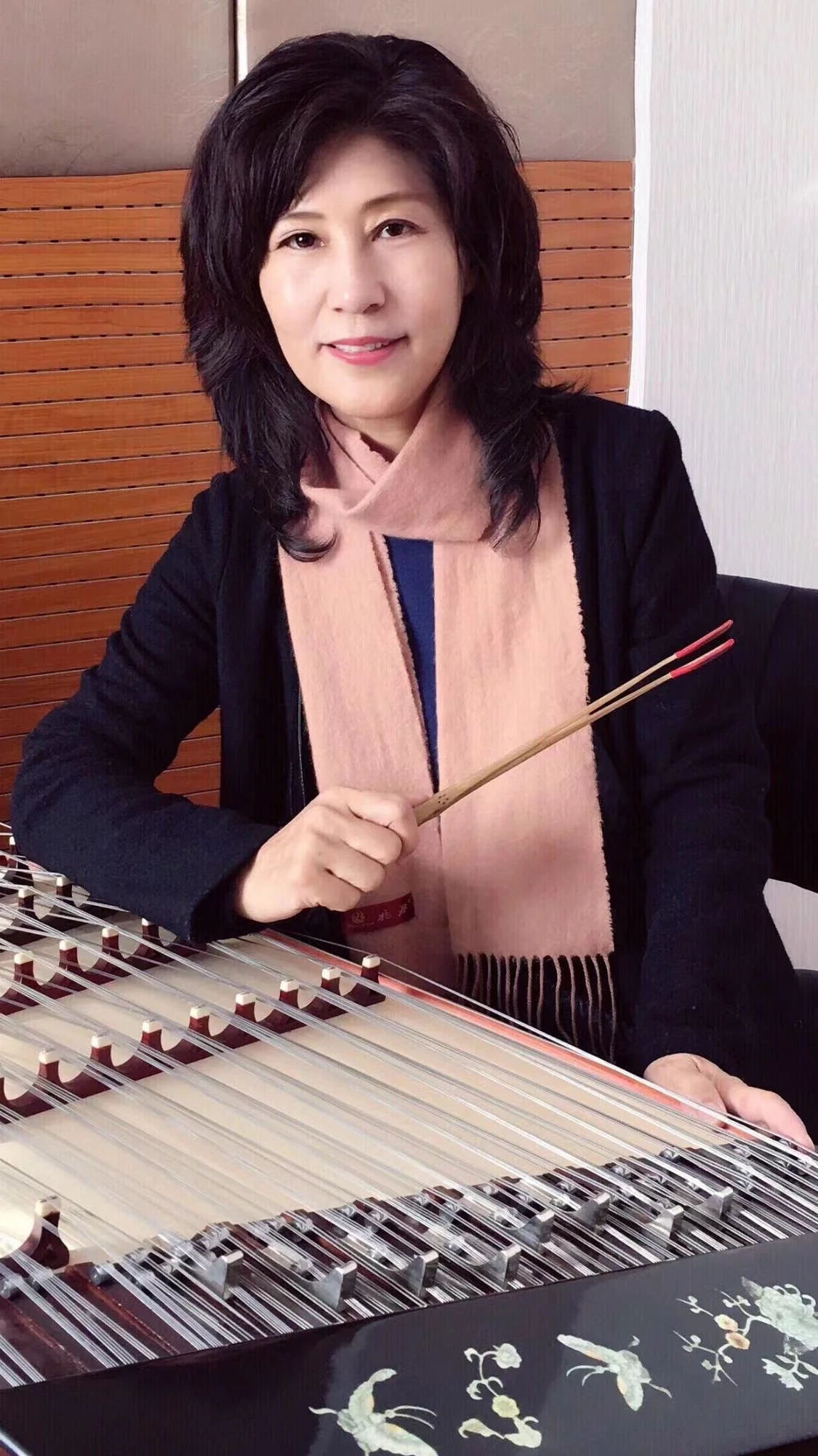 蘇州二胡自学入門教程 🎶MY华乐大家庭| 学琴十三