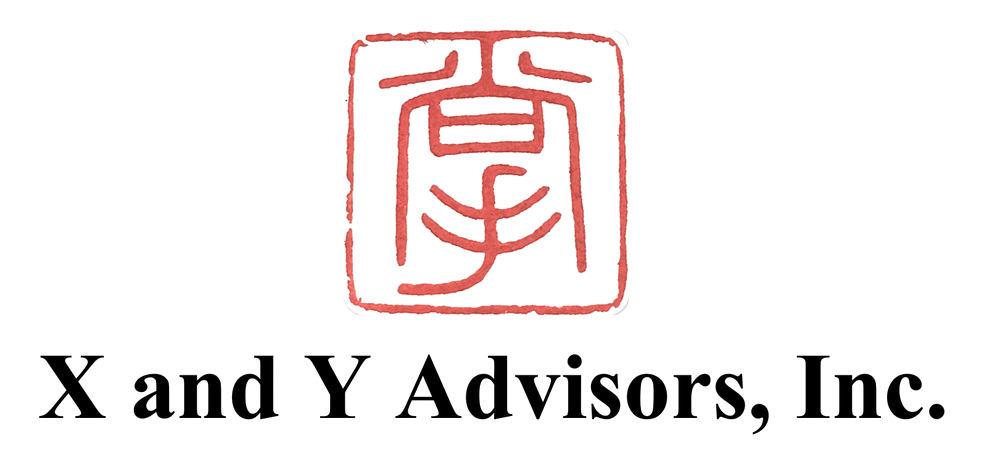 X and Y Advisors, Inc.