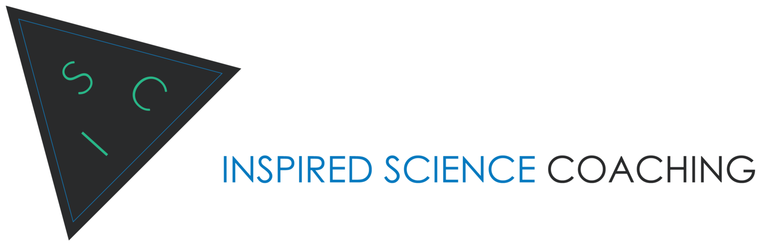 Inspired Science Coaching, LLC