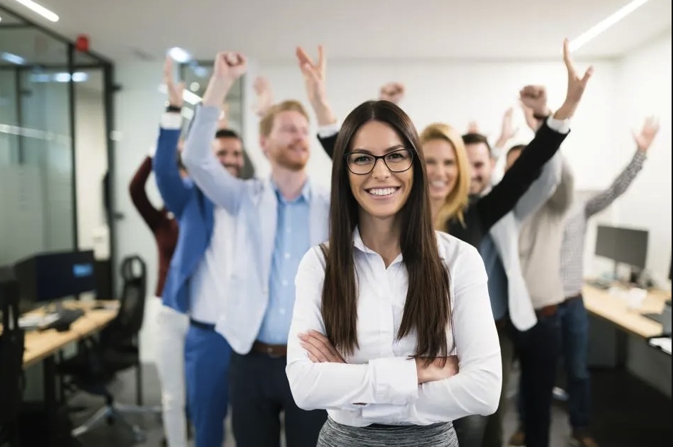 How To Shift From Disempowerment To Empowerment: A Work Perspective