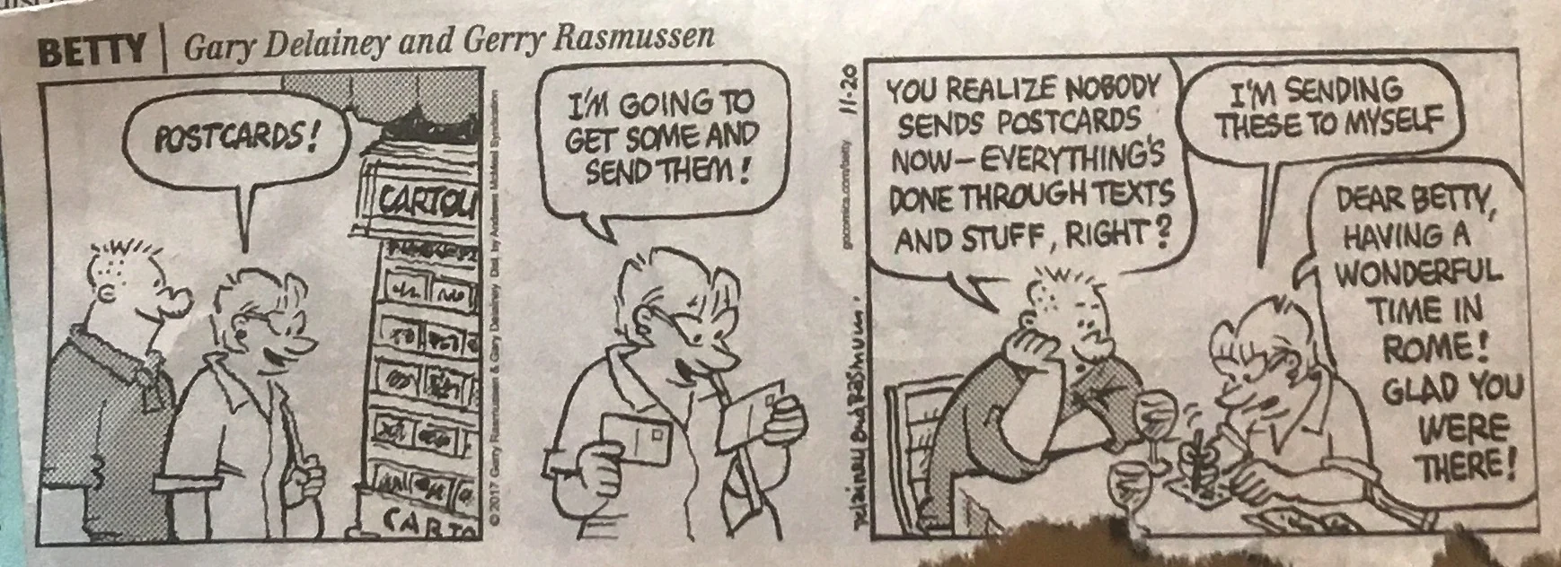 Owning dogs may be good for you...