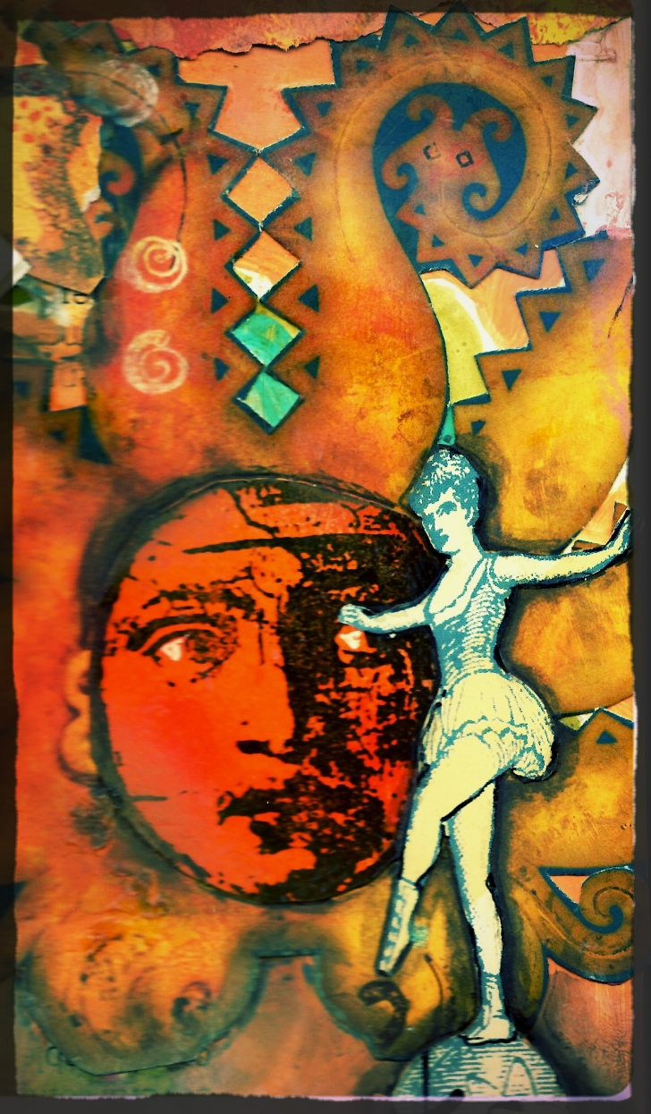 Tim's Life Lessons Continued