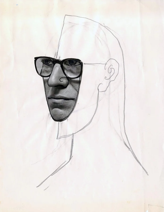 self-portrait