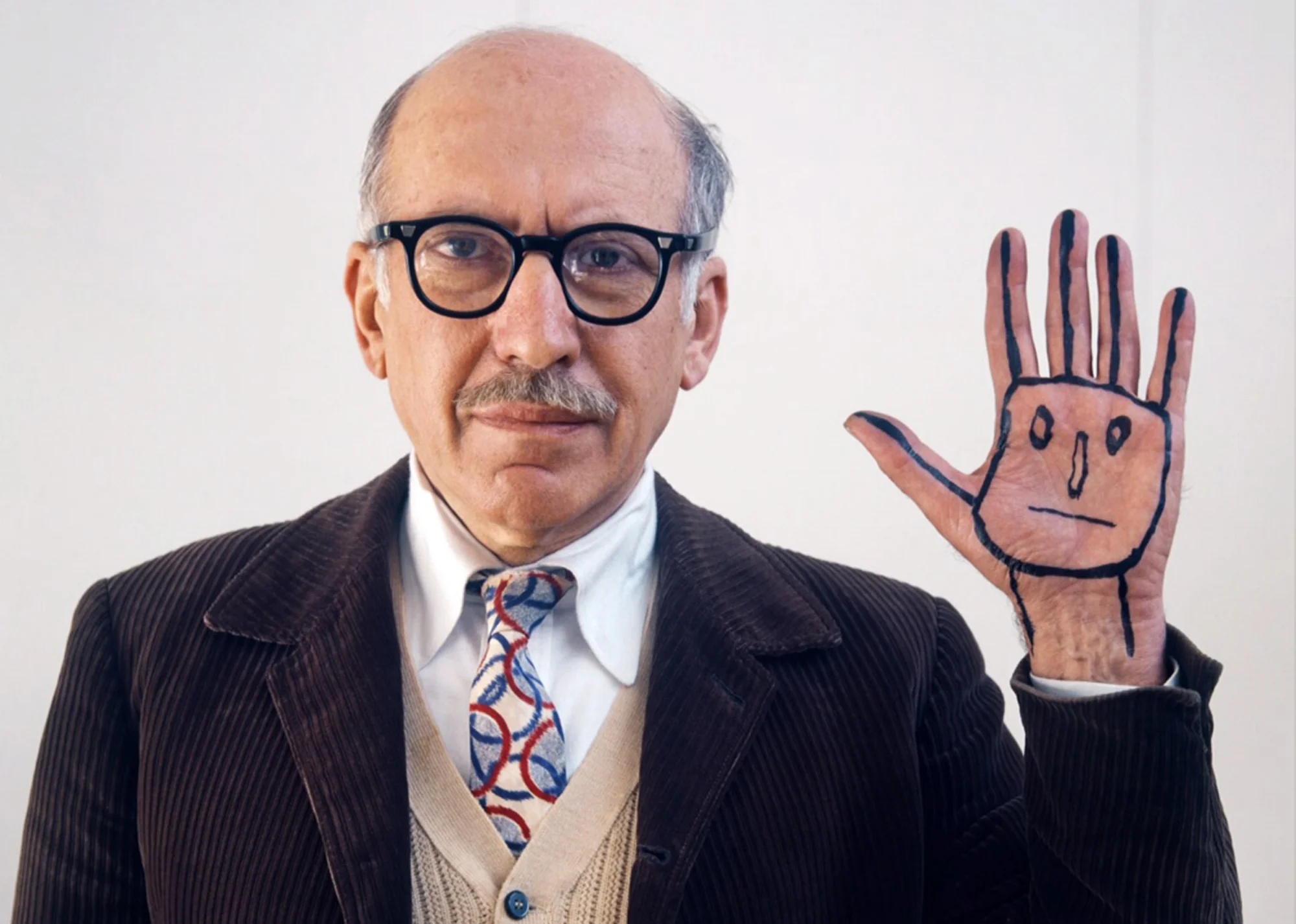 Hey, Saul! Thanks for the fun! 