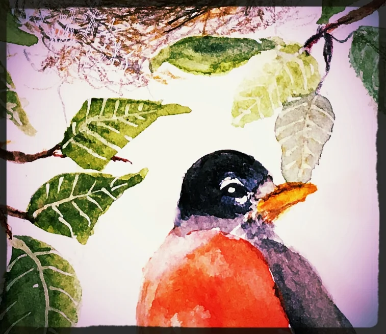 Green Bean Queen...and another peek at Tweet. 