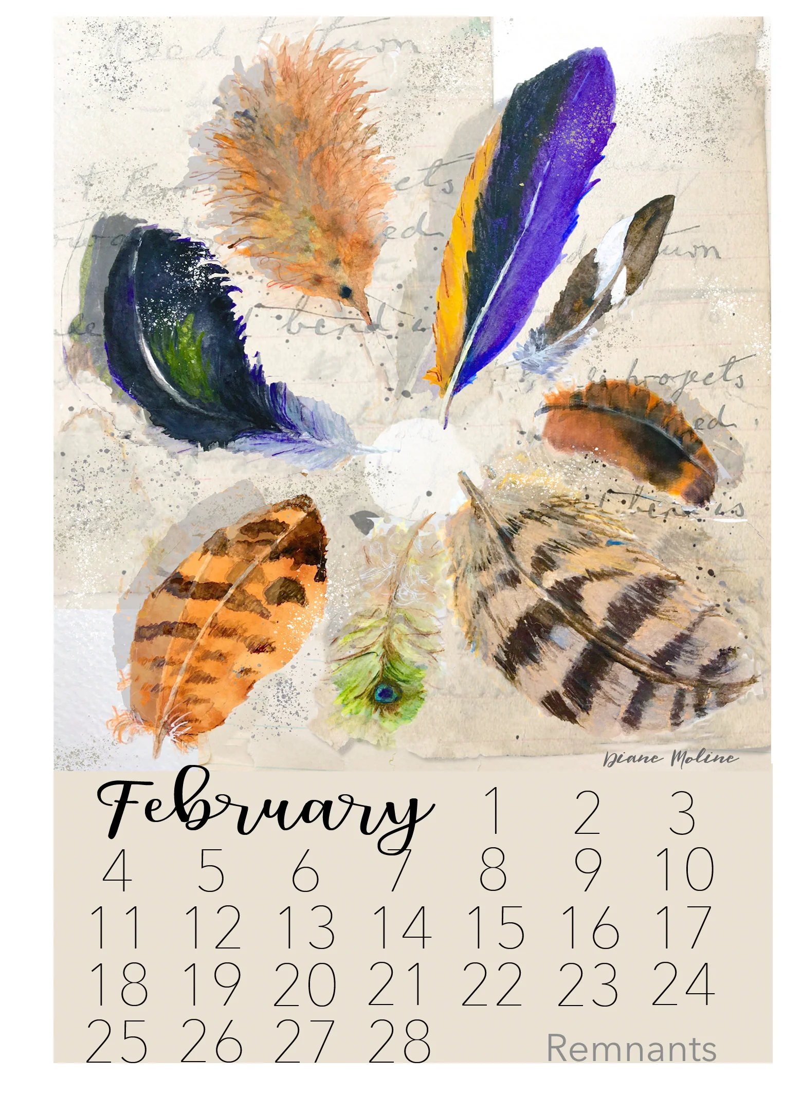 Three Things for an Icy Thursday