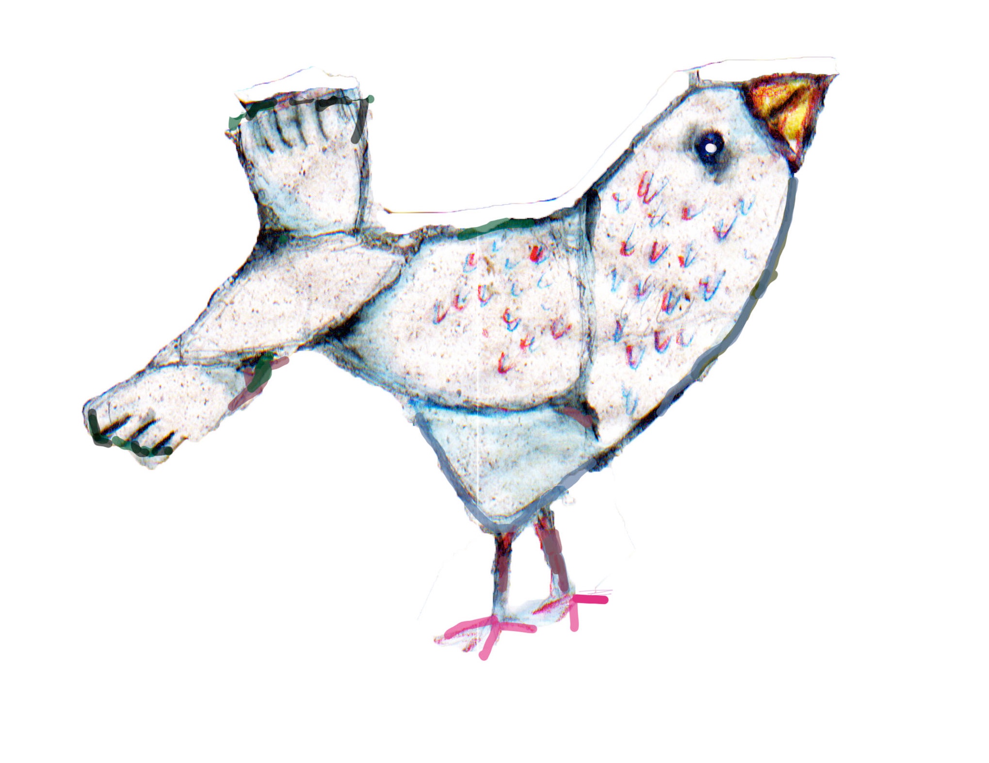 Day 4: Dooley