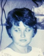 I wrote about her here .