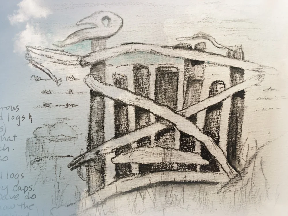 Lopez beach wood sculpture.jpg
