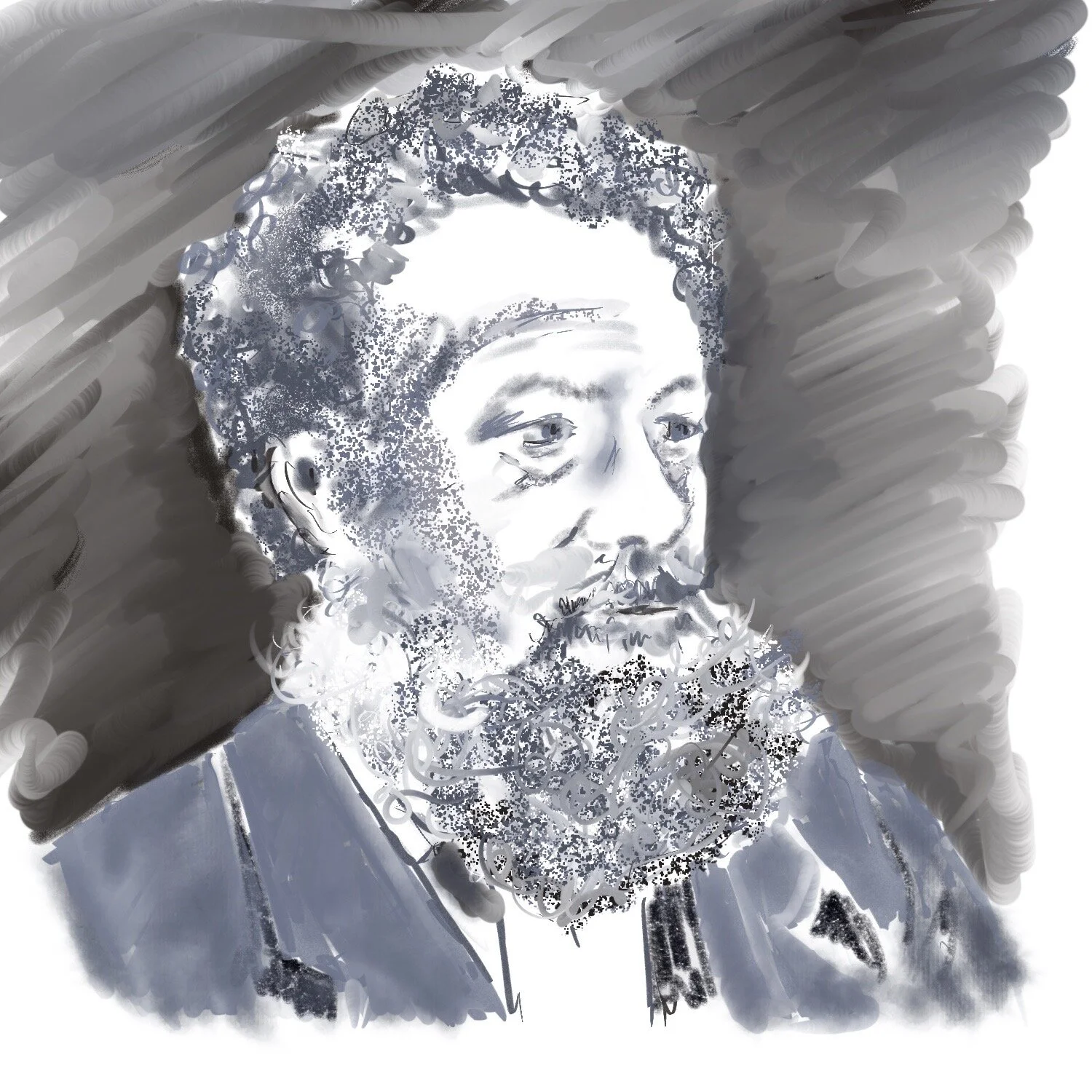 Morris Stew