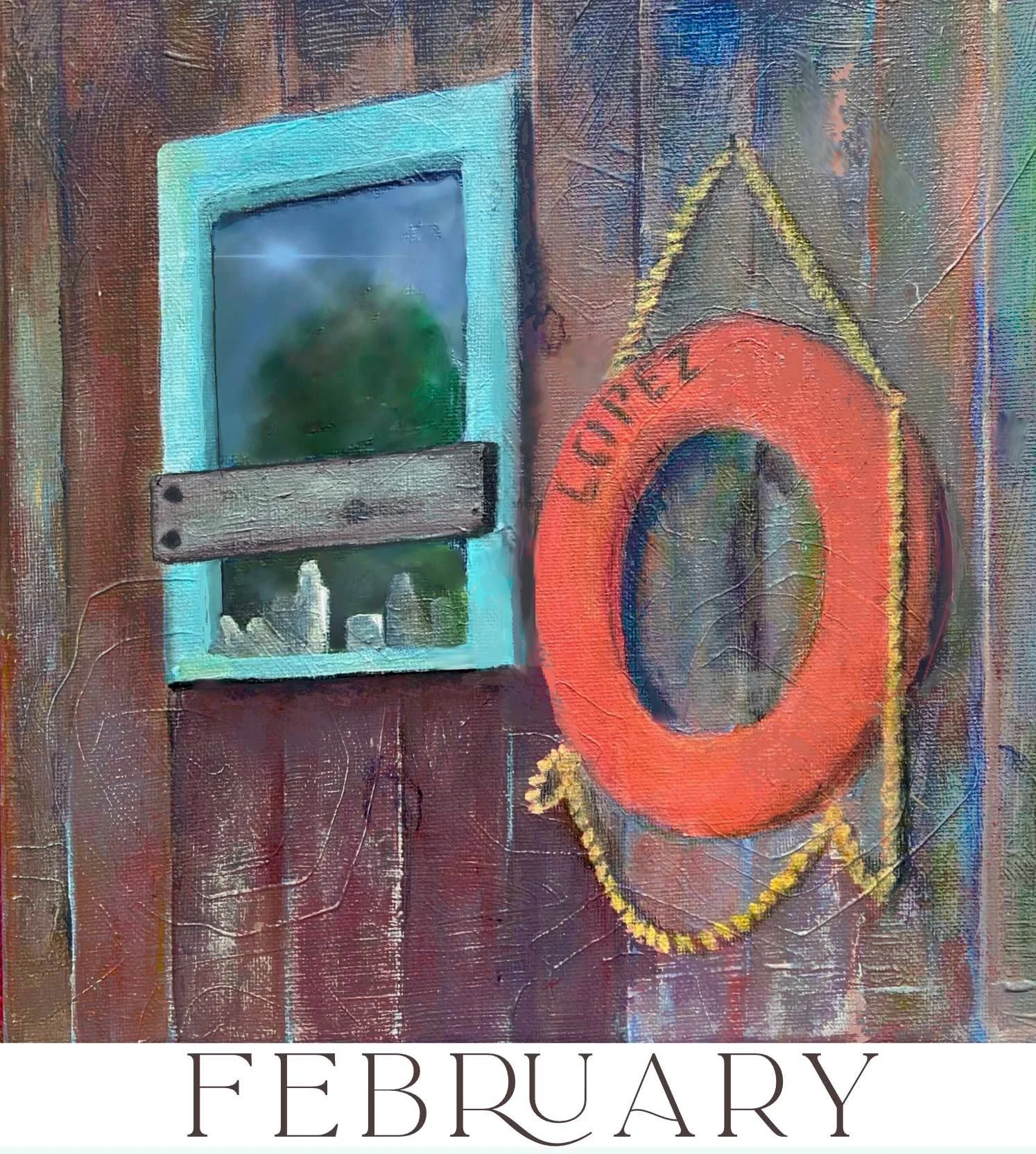 a new jewel box. C. For collection…