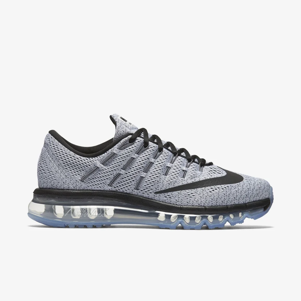 NIKE AIR MAX 2016 Run 806771-101 —