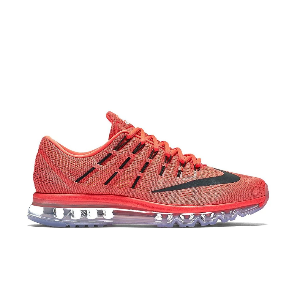 NIKE AIR MAX 2016 Run 806771-600 — Brandedfactoryoutlet.com display picture 1