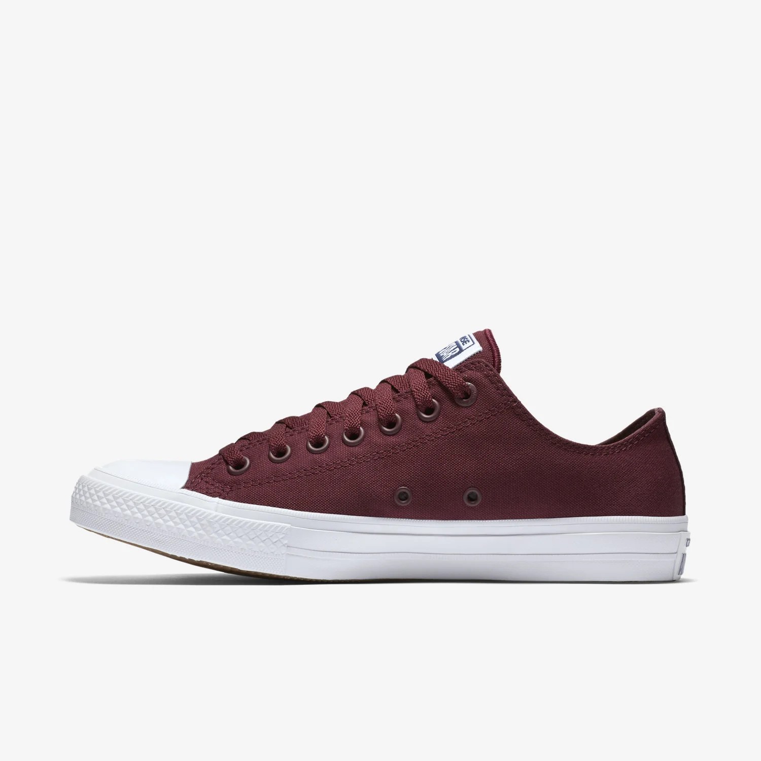 CONVERSE CHUCK II LOW TOP 150150C-607