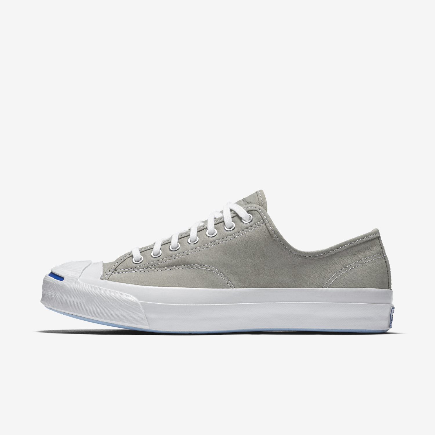 converse jack purcell signature nubuck low top