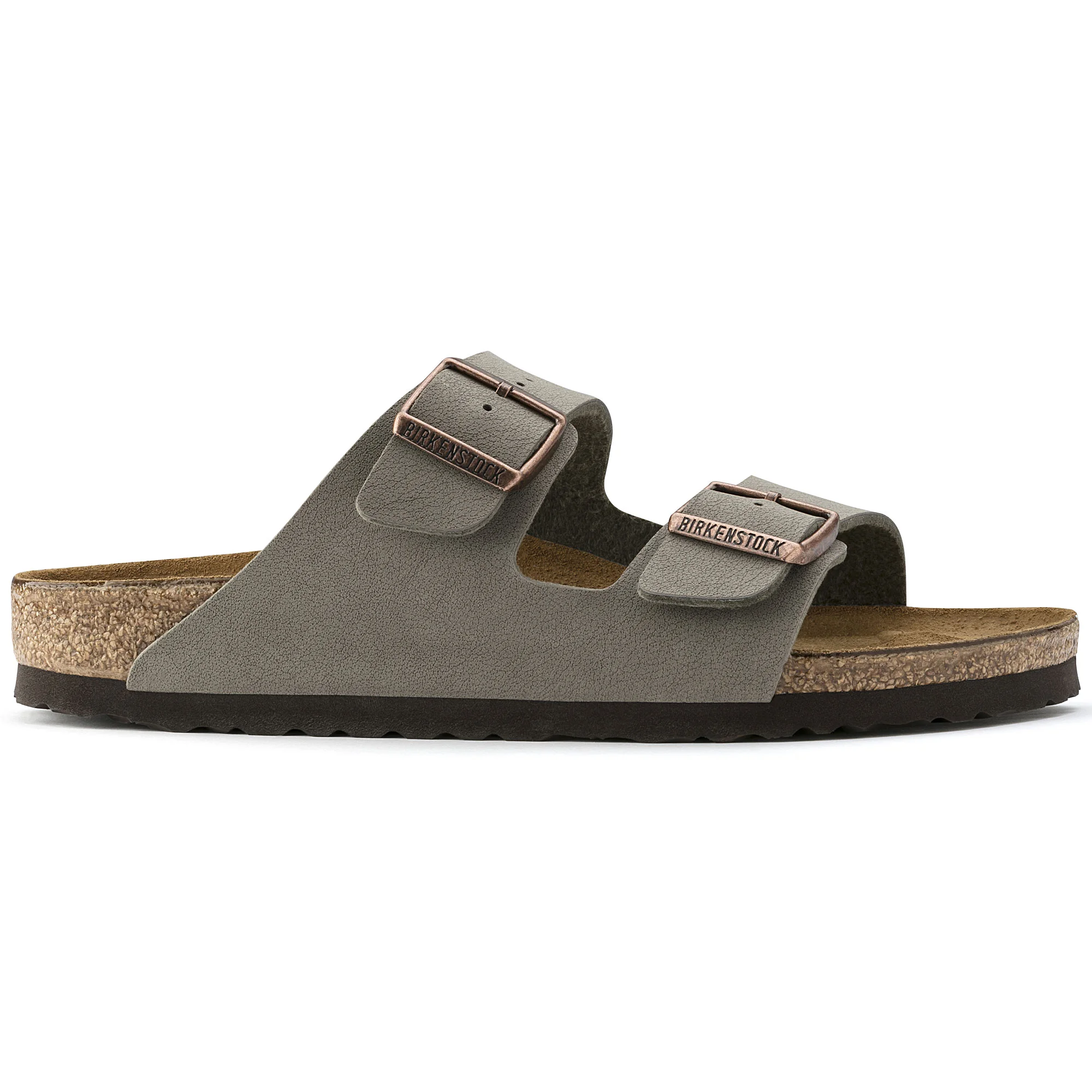 Birkenstock Arizona Stone Birkibur 151213