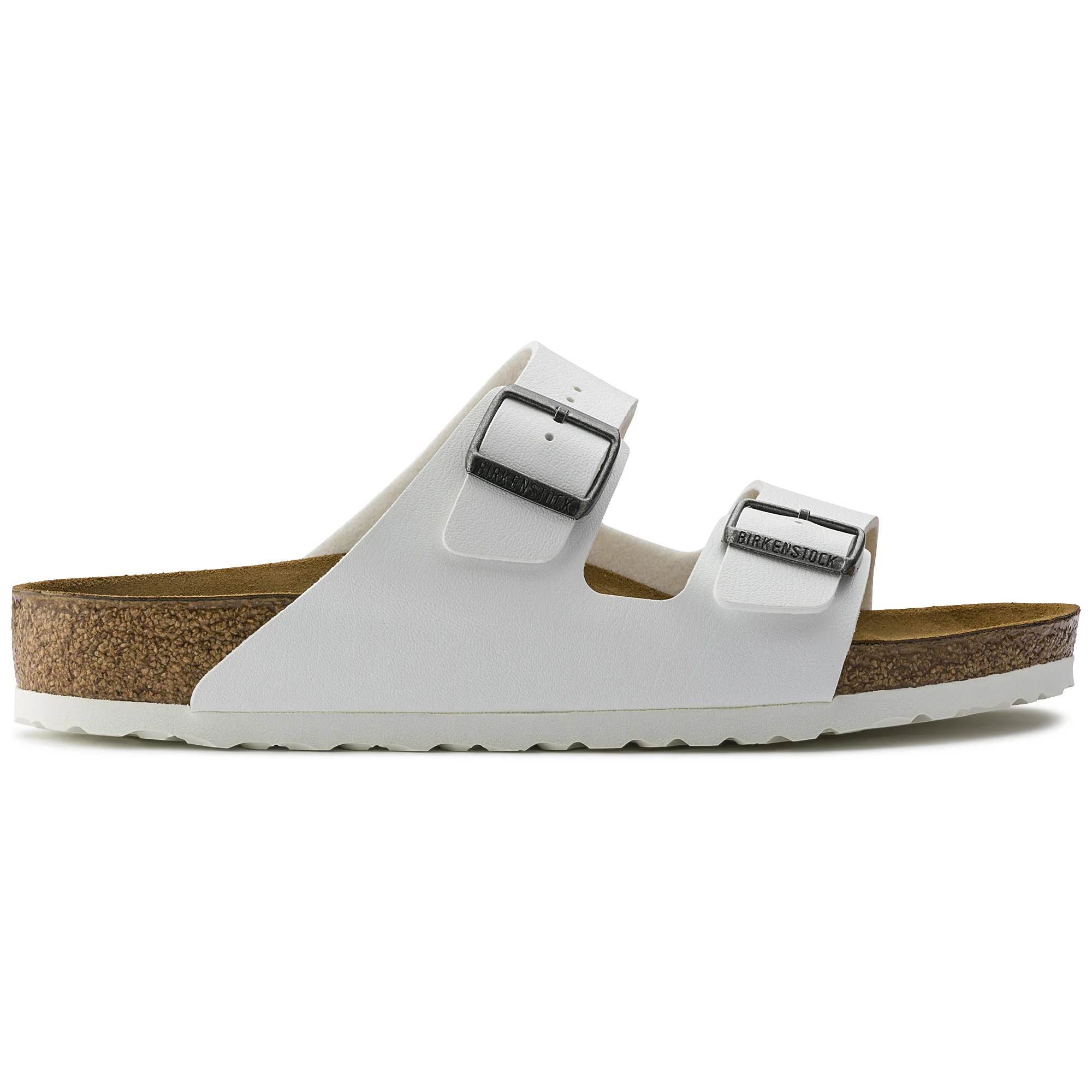 Birkenstock Arizona Birko Flo 552683