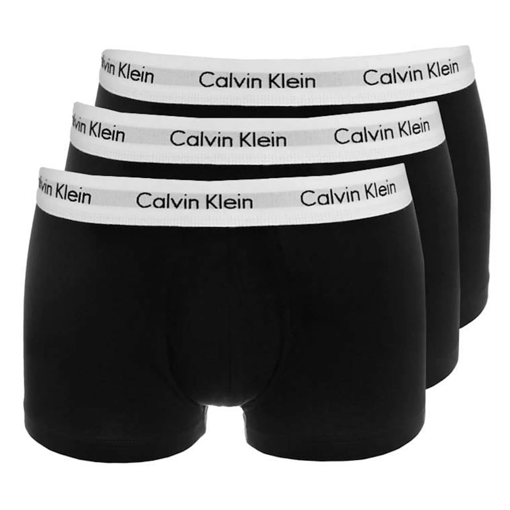 Calvin Klein U2662G-001