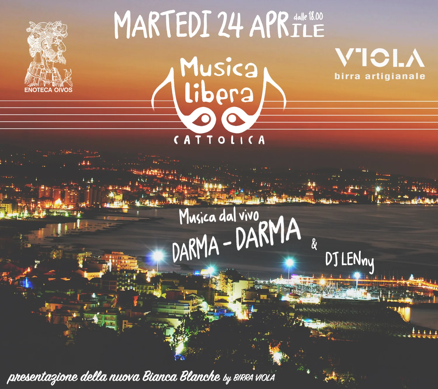 MUSICA LIBERA