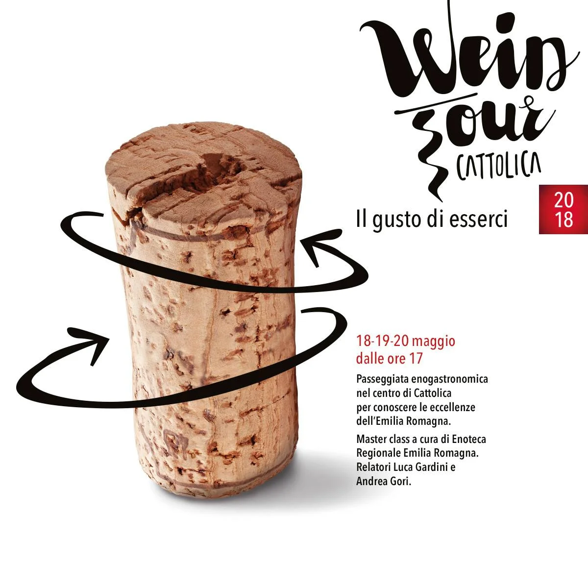 WINE TOUR 2018