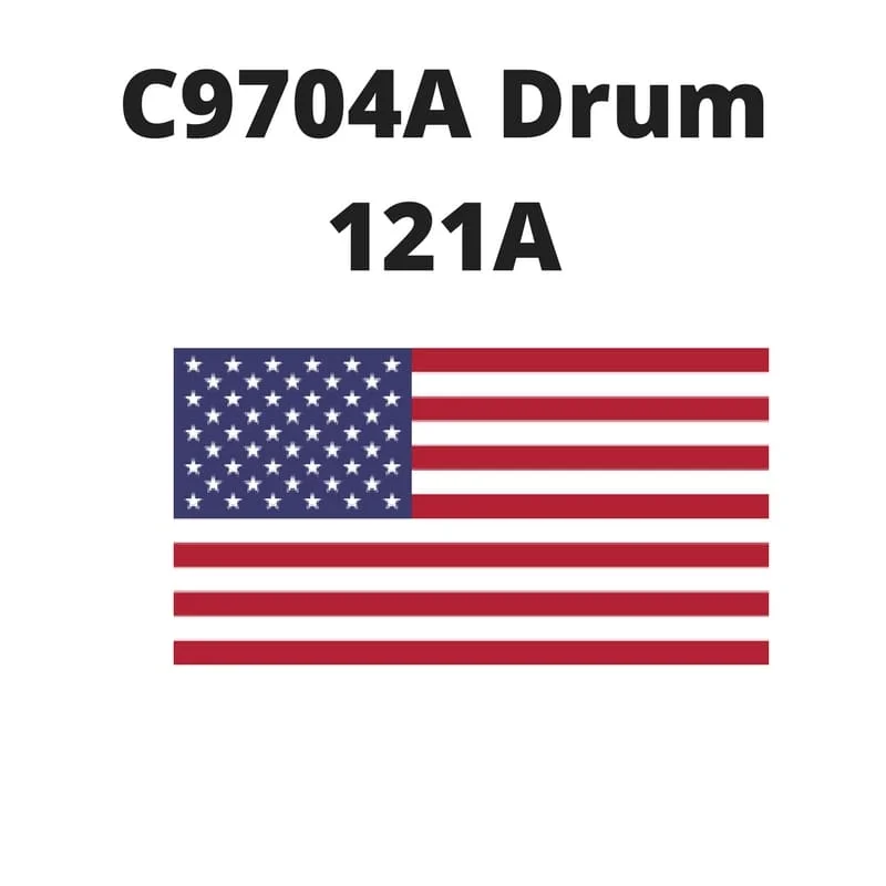 Drum unit C974A. HP 121A.jpg