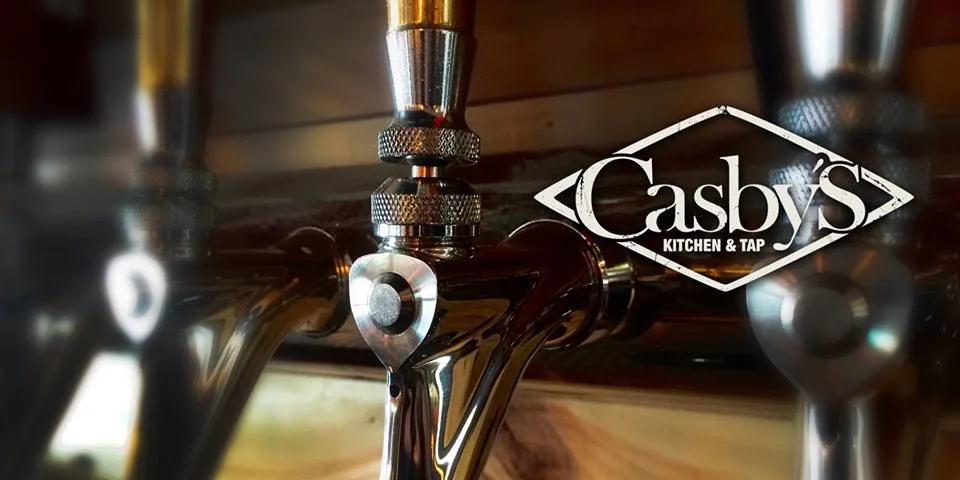 Brunch at Casby's in Virginia Beach