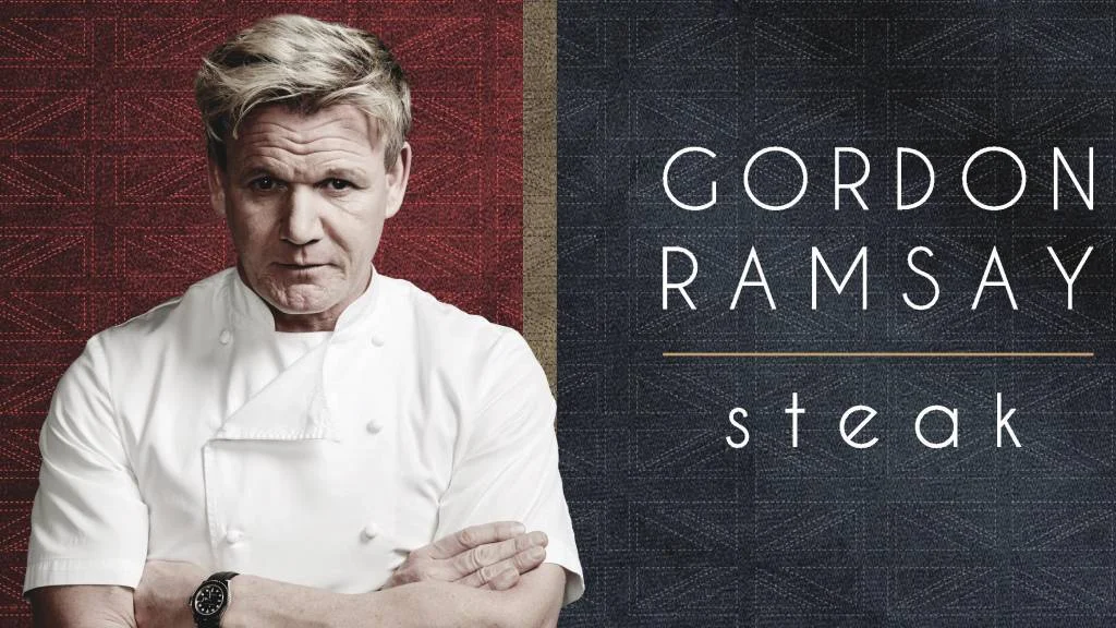 Gordon Ramsay Steak in Baltimore