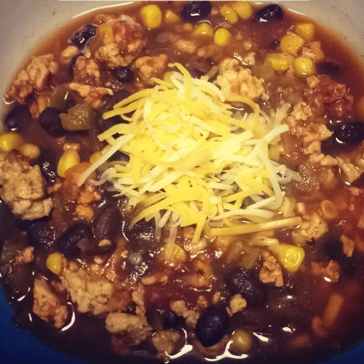 Taco Soup