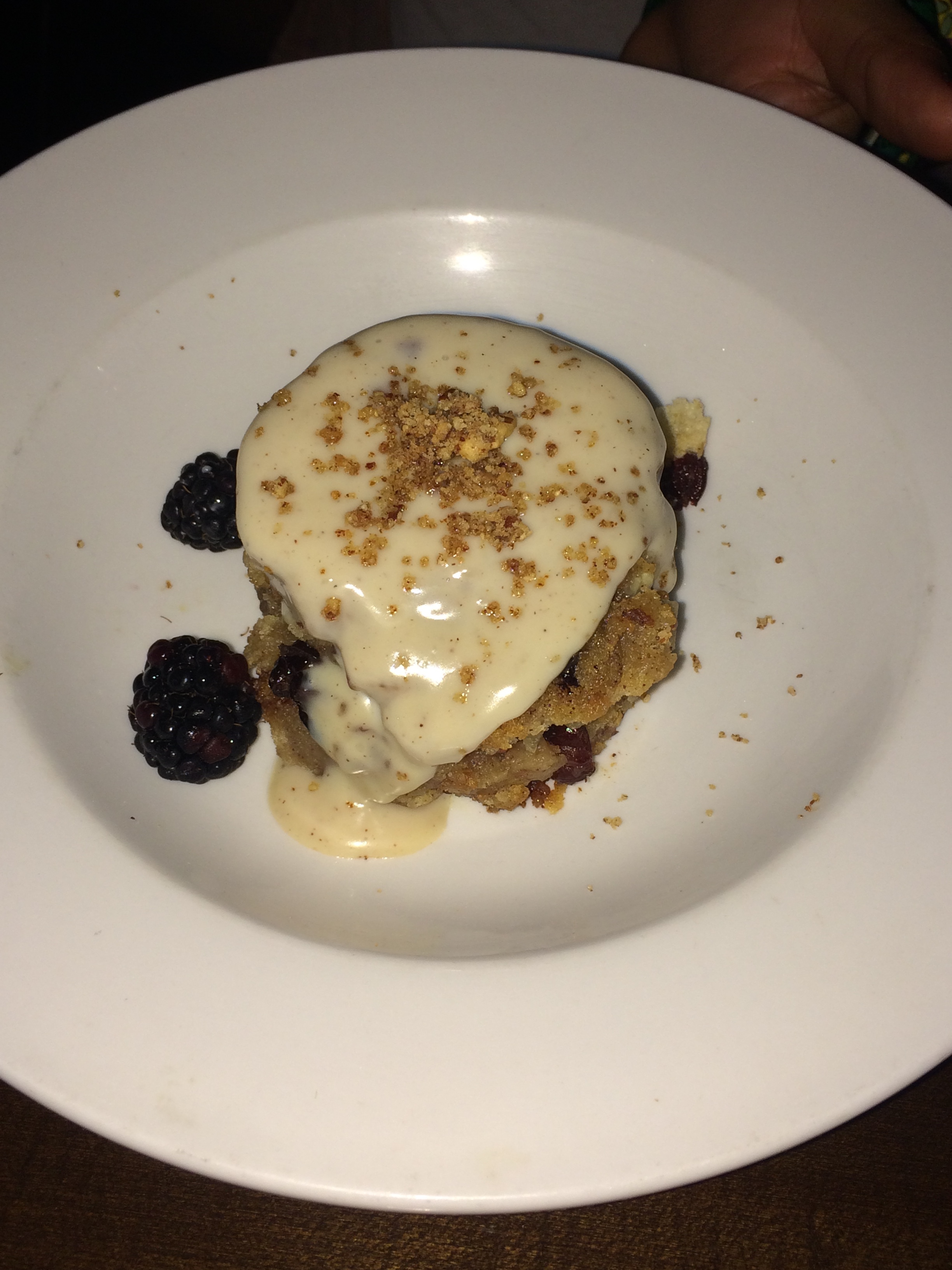 Bread Pudding