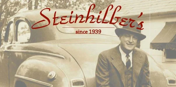 Steinhilber's Restaurant: 2018 Virginia Beach Restaurant Week