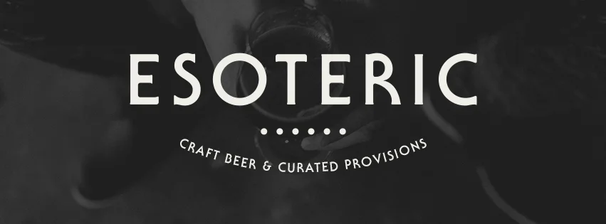 Beats, Beers and Brunch at Esoteric in Virginia Beach