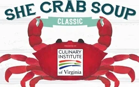 2018 East Coast She Crab Soup Classic