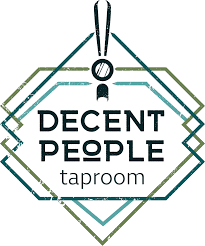 Decent People Taproom in Suffolk