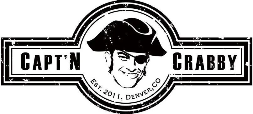 Capt'n Crabby Food Truck