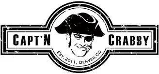Capt’n Crabby Pop Up at The Boardroom in Virginia Beach