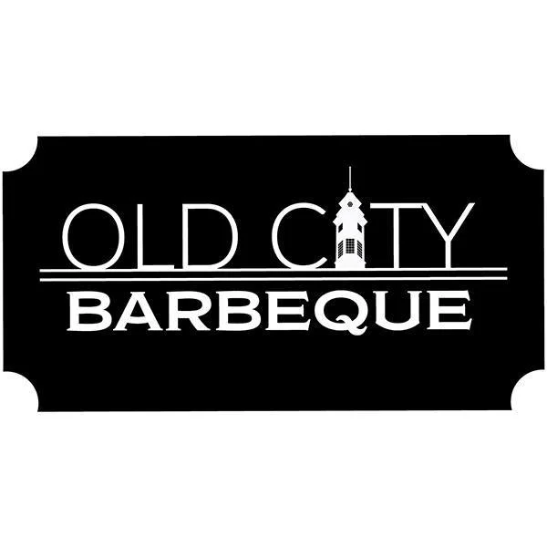 Old City Barbeque in Williamsburg