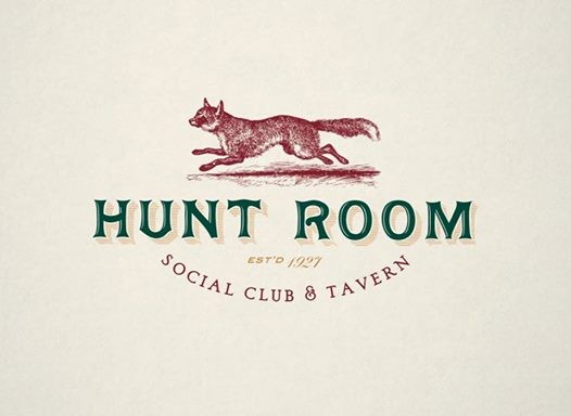 The Hunt Room in Virginia Beach