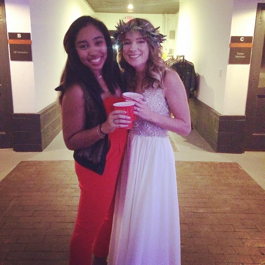 Weekend Wedding in Charlotte, N.C.