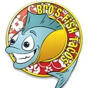 Bro’s Fish Tacos in Virginia Beach
