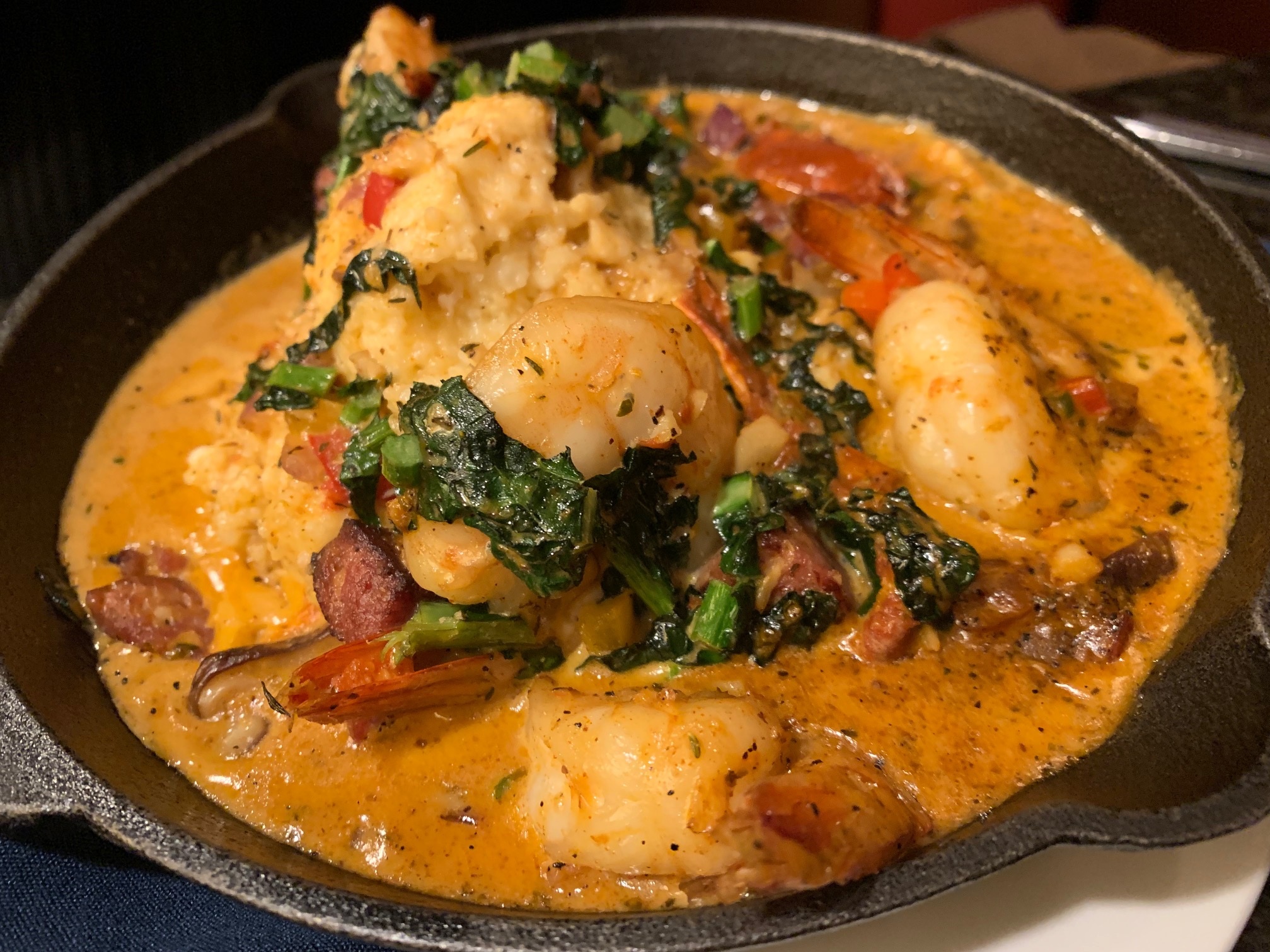 Cyprus Grille: 2019 Hampton Restaurant Week