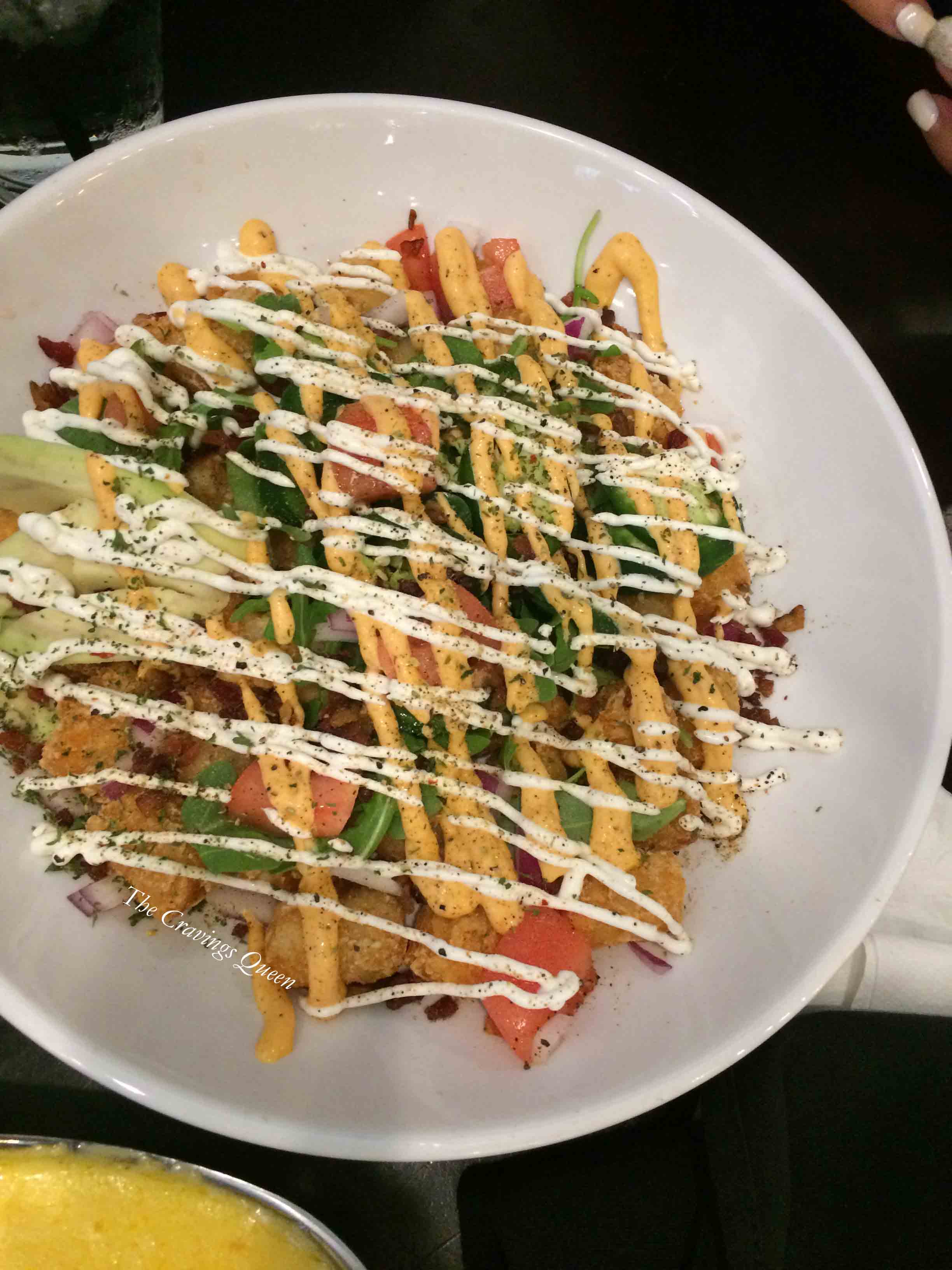 Ta-Chos