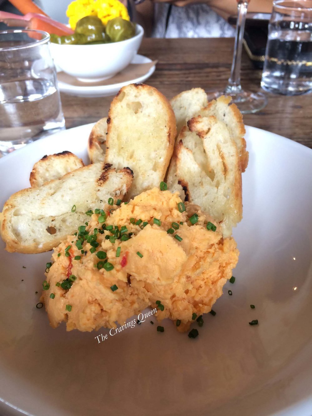 Pimento Cheese